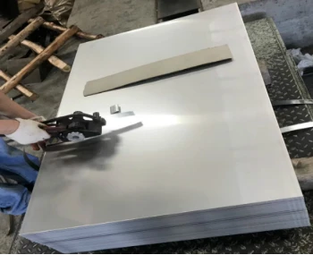 ASTM A240 310s Stainless Steel Plate suppliers