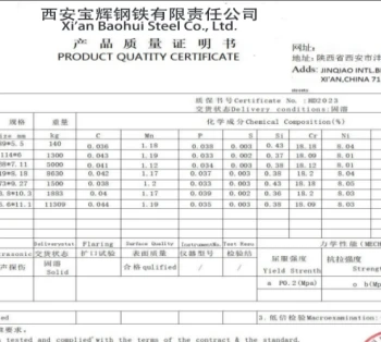 ASTM A240 310s Stainless Steel Plate factory